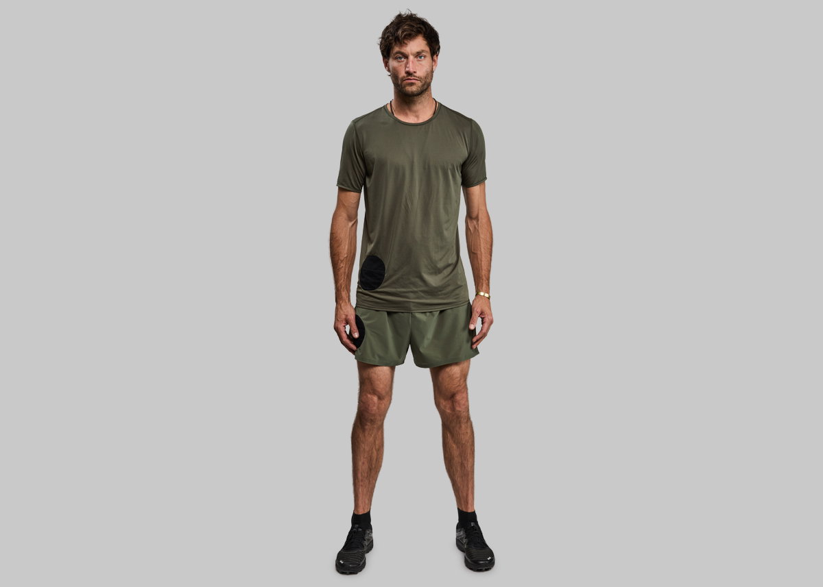 Race to Zero gear | Available at vollebak.com