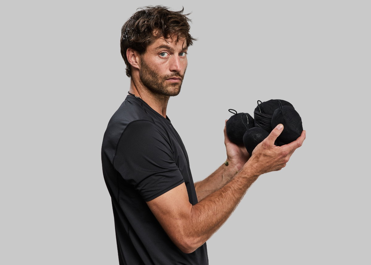 Race to Zero gear | Available at vollebak.com