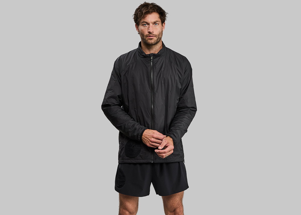 Race to Zero gear | Available at vollebak.com
