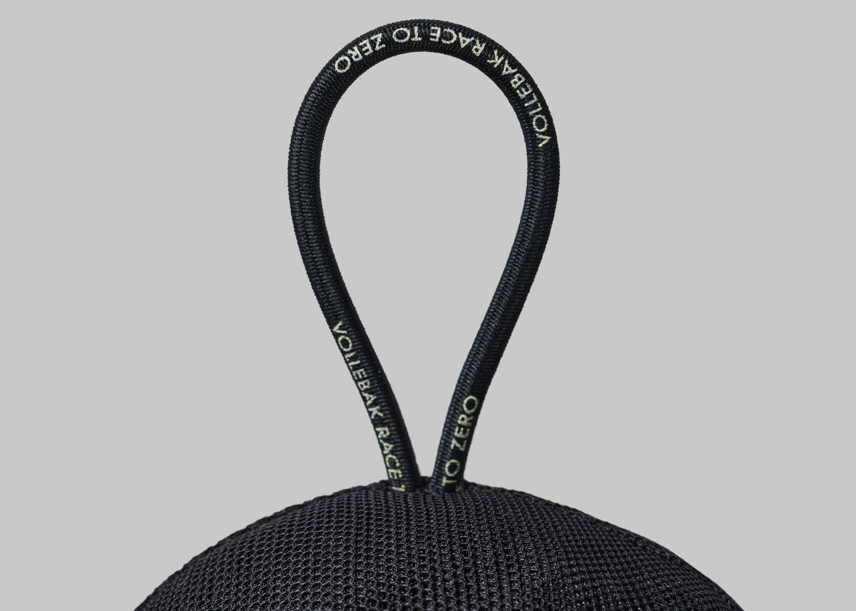 Race to Zero gear | Available at vollebak.com