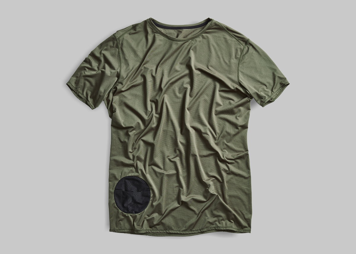 Race to Zero gear | Available at vollebak.com