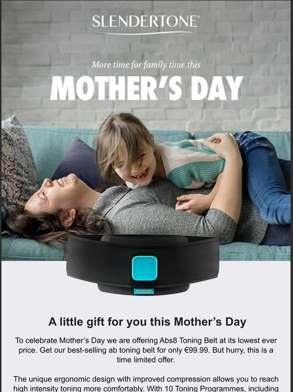 Nothing but love for Mum