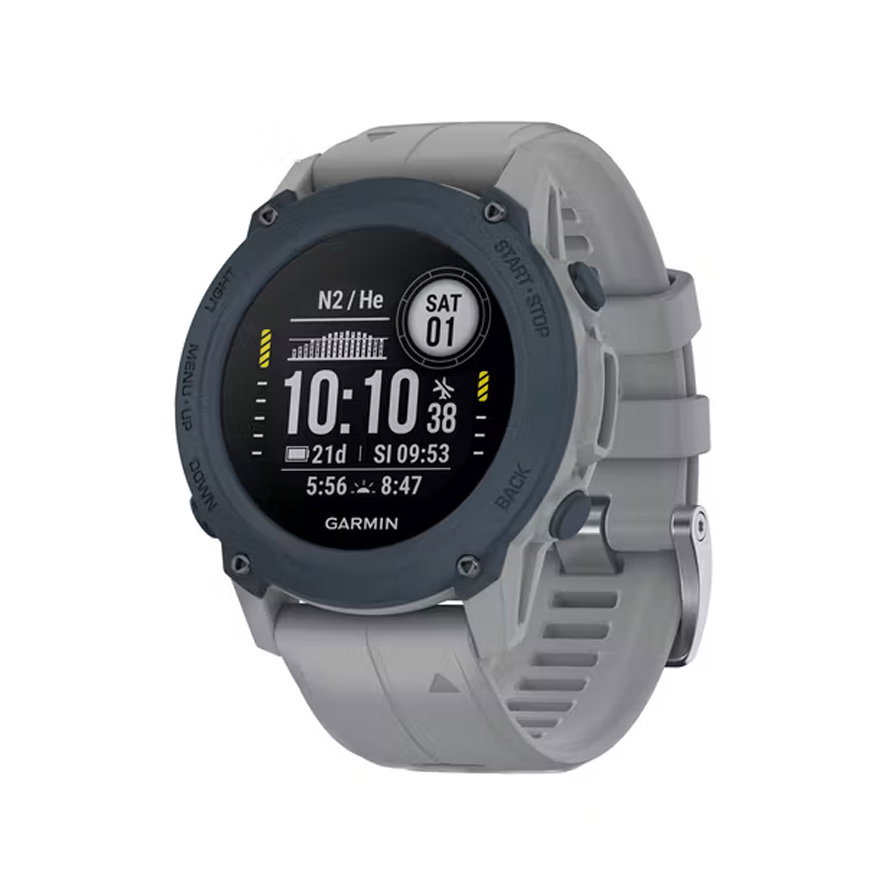 Garmin Descent G1 Solar Black 