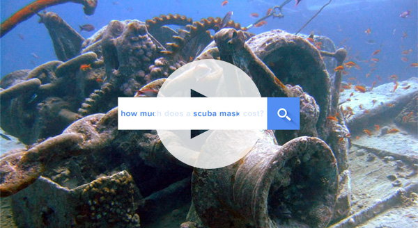 The GREATEST Scuba Diving Spots In The World