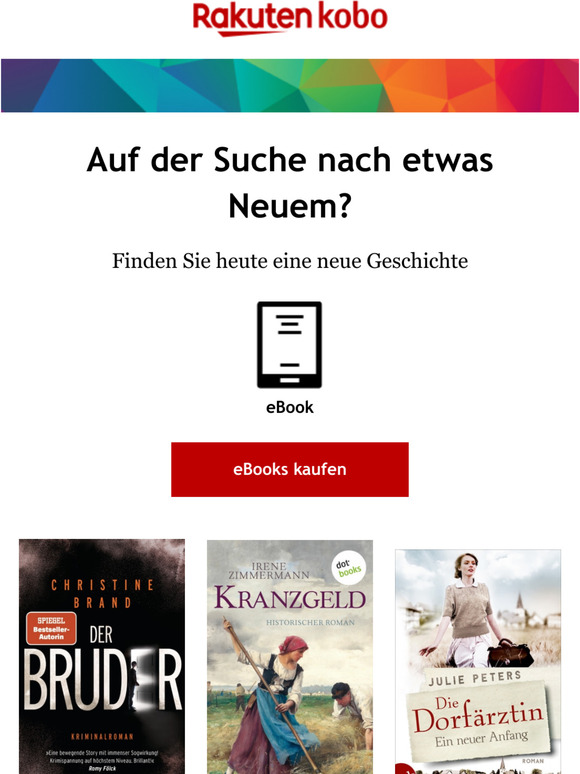 Verbringen Sie Zeit mit einem neuen Buch