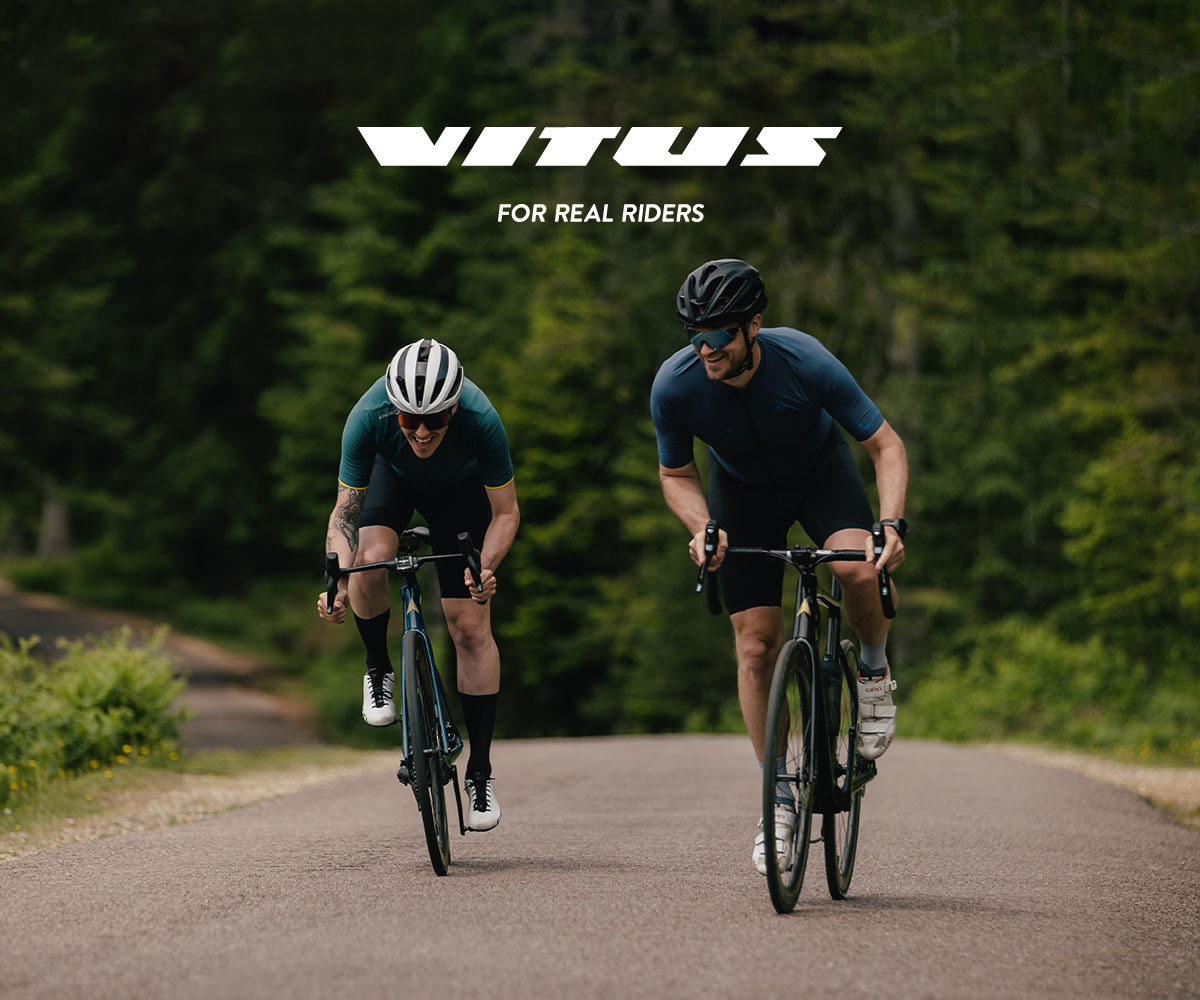 Wiggle vitus balance online bike