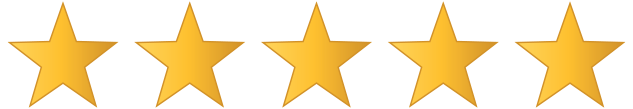 5 Stars