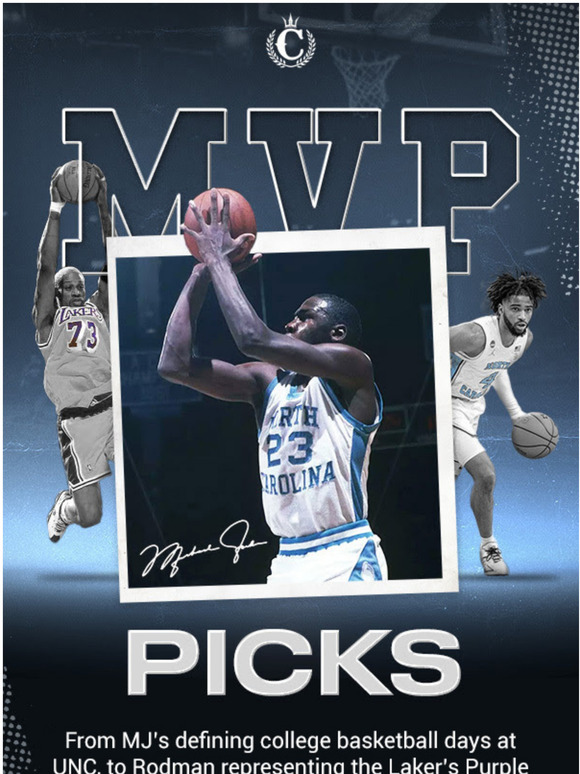 Culture Kings One of the most iconic Jerseys ever made... Milled