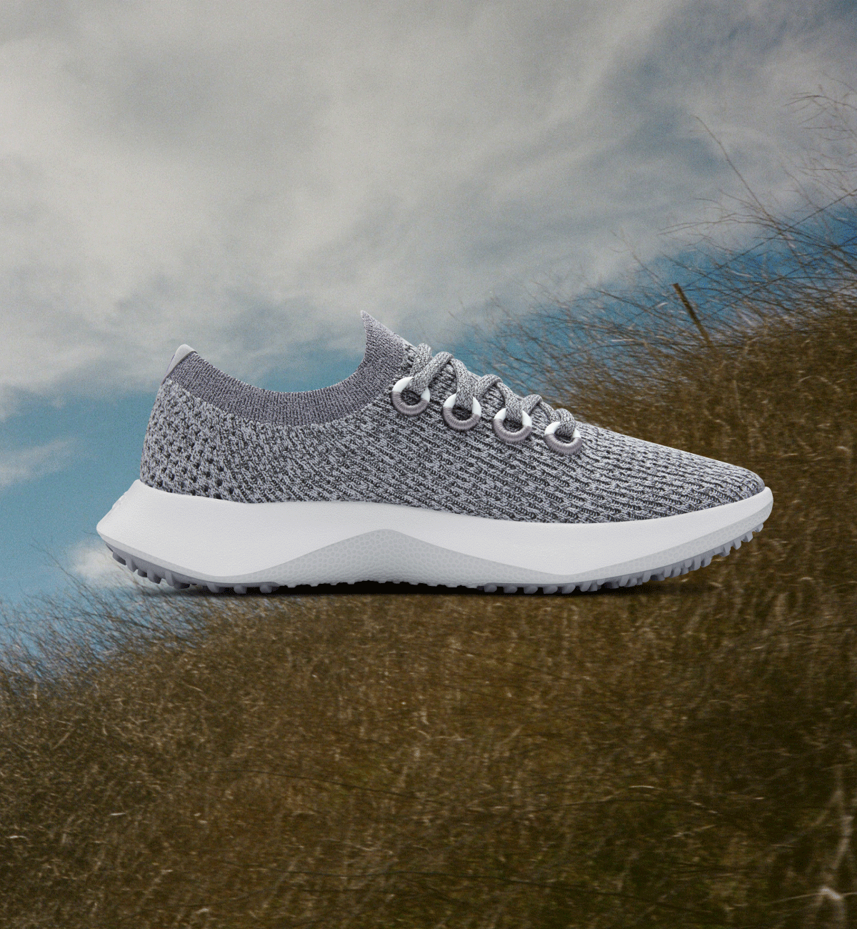 Allbirds New Shoes. New Colors. Milled