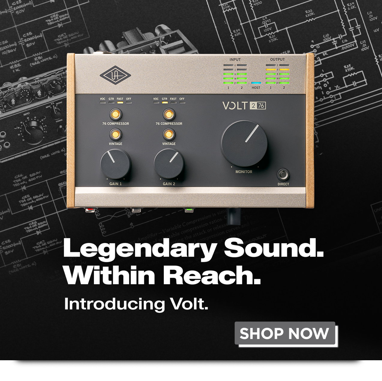 ⚡Volt Promo⚡