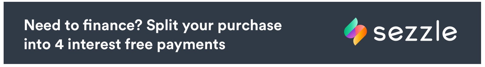 Pay in 4 -Sezzle