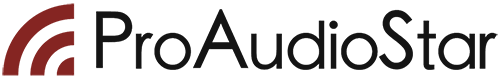 ProAudioStar