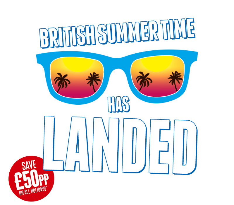 Jet2holidays British Summer Time has landed Milled