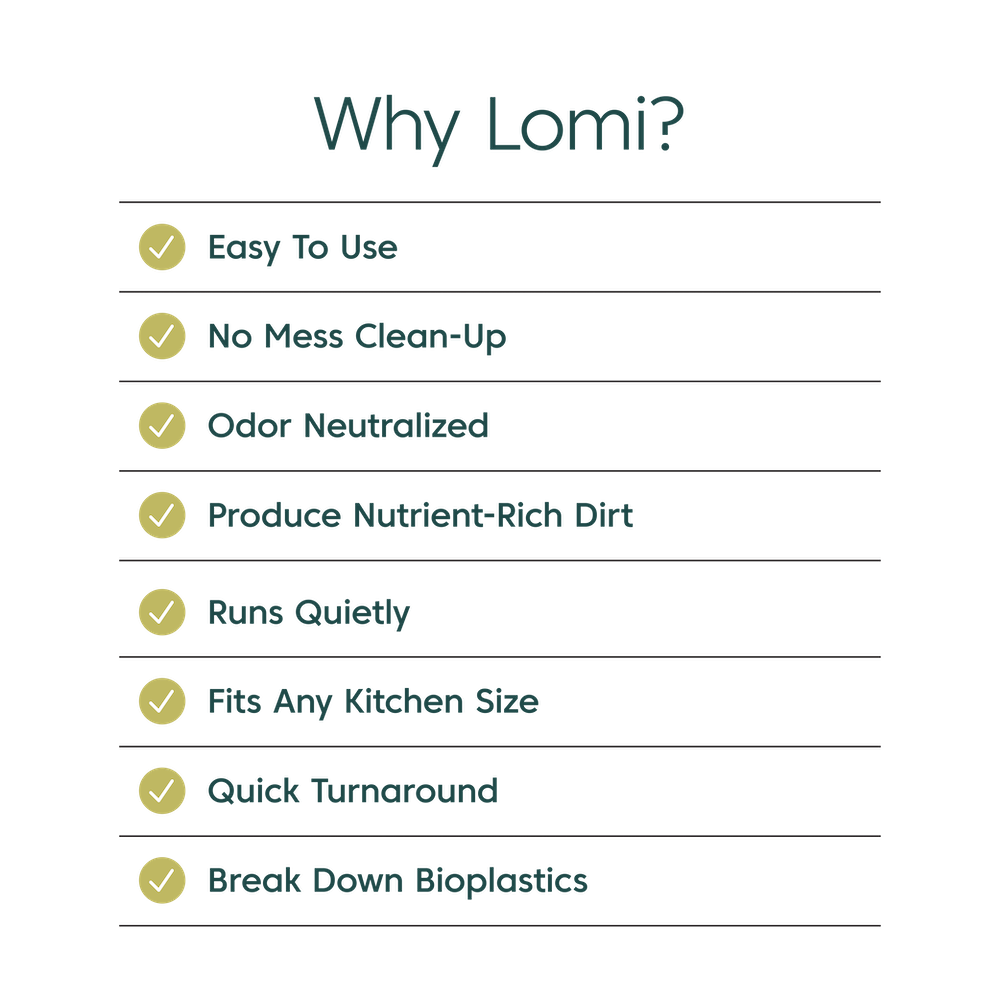 Lomi The 8 Reasons You Should Add Lomi to Your Routine Milled
