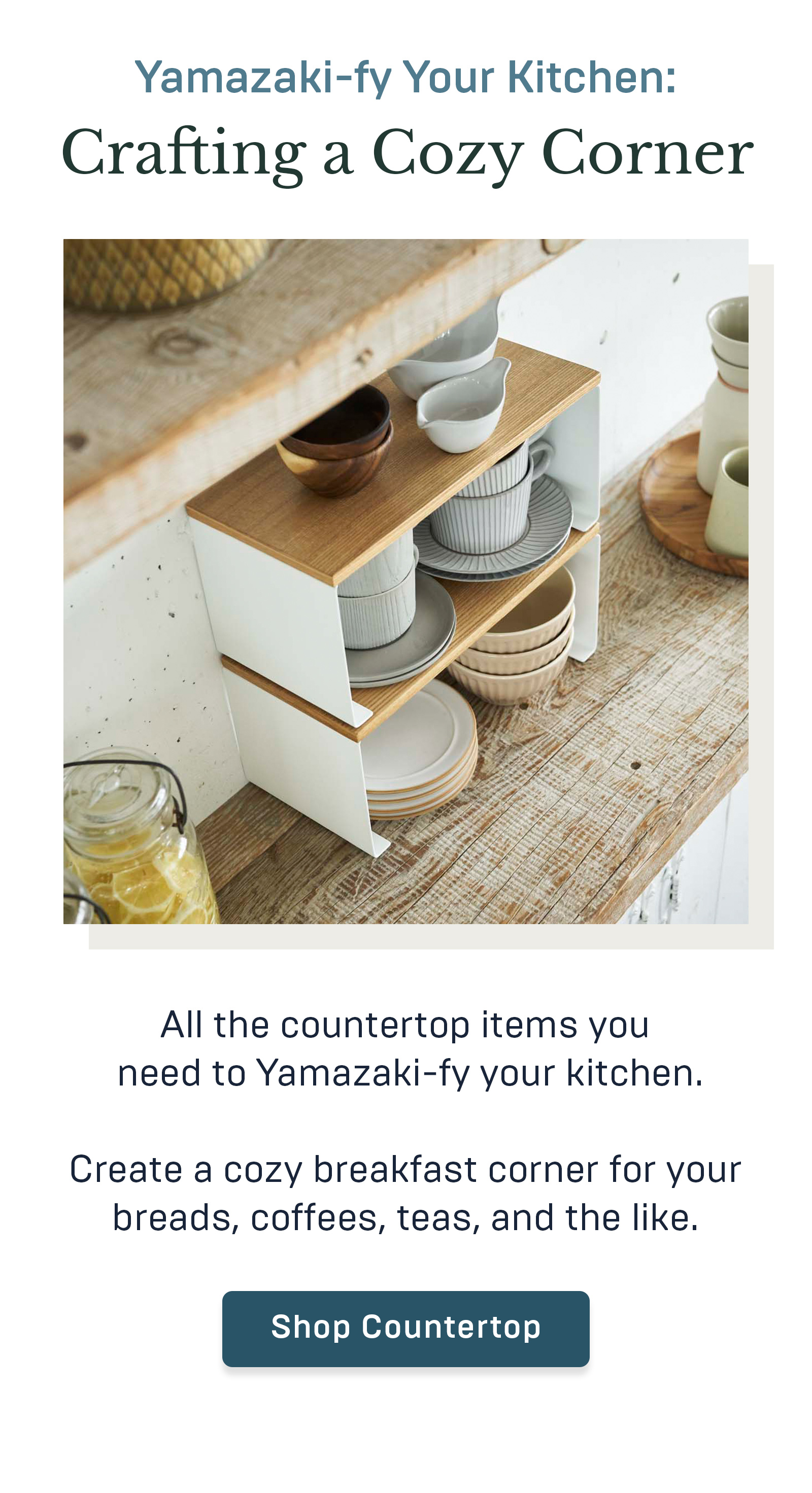 Yamazaki Home — Silchuk Nest - a mama creating a cozy home, one corner at a  time.