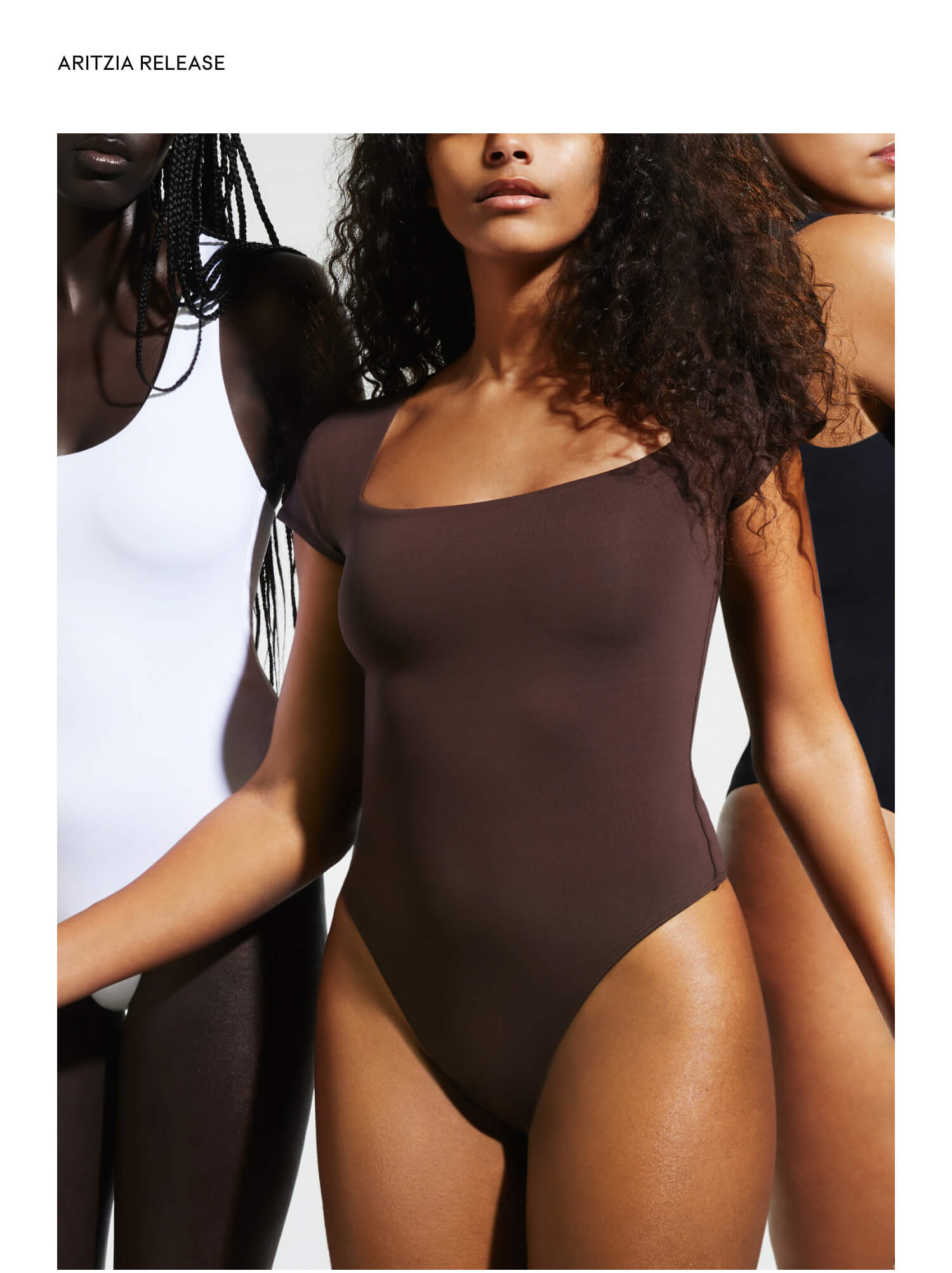 DISCOVER CONTOUR
