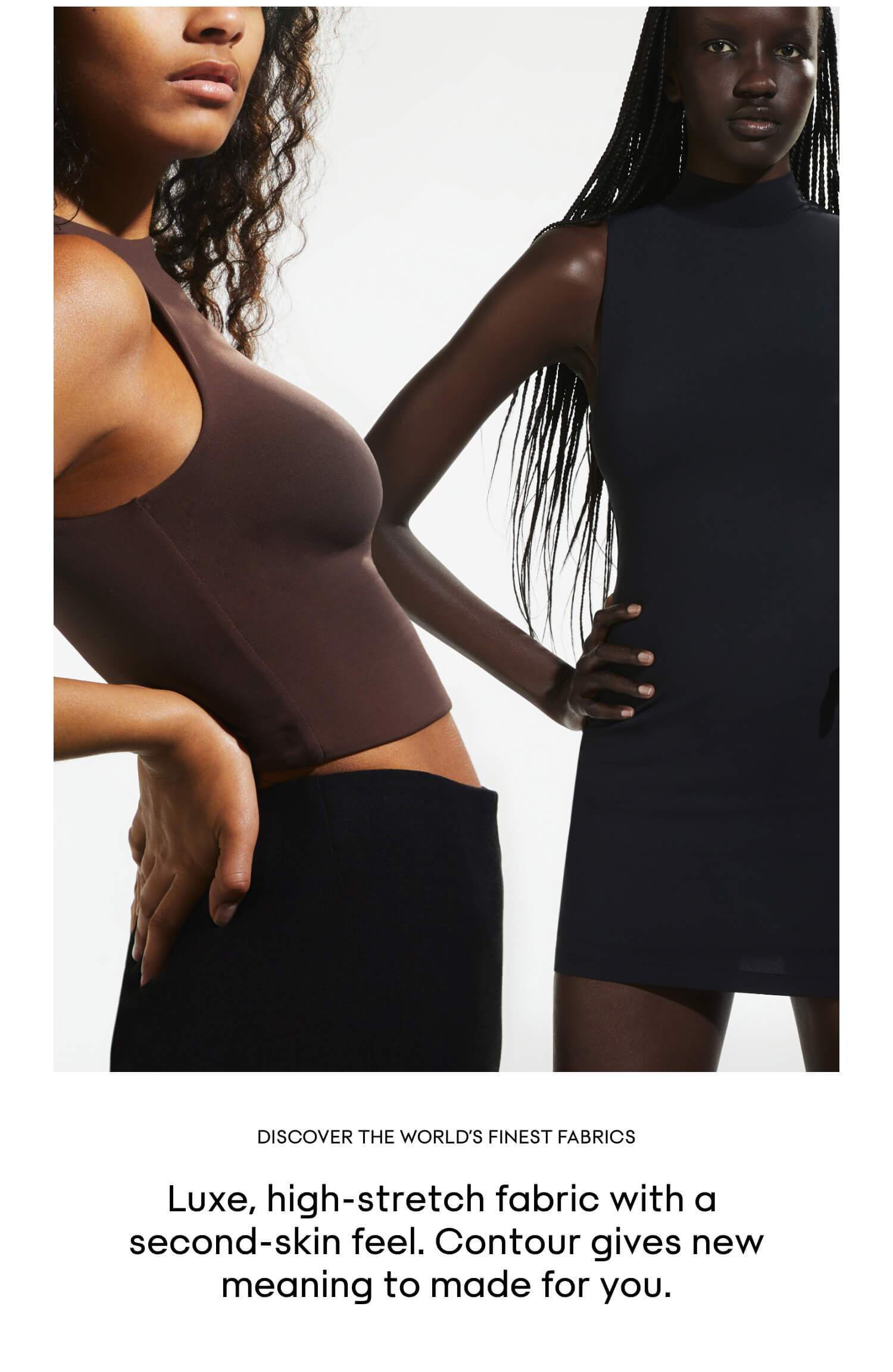 SHOP CONTOUR