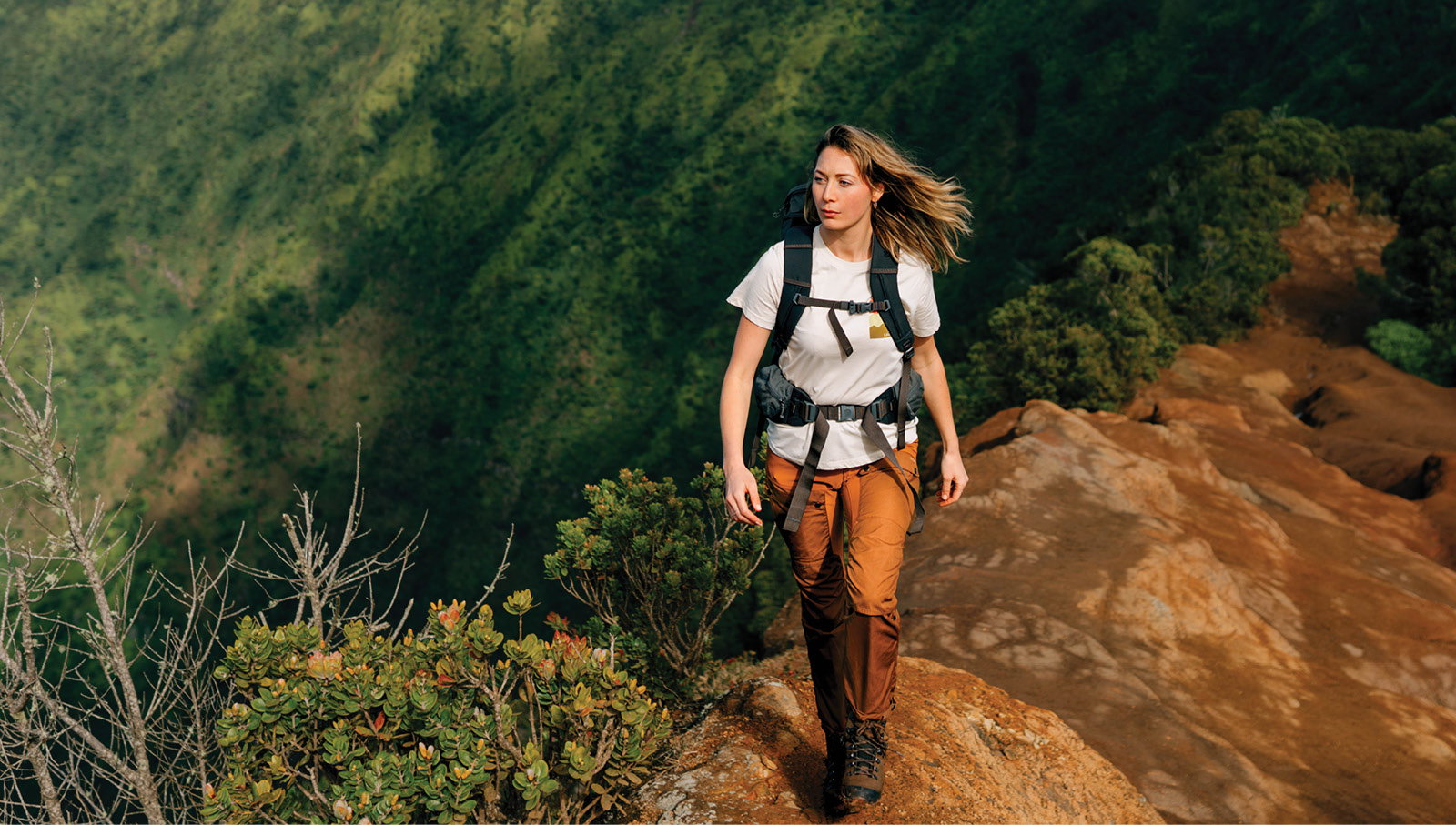 Fjallraven Why are Keb Trousers so popular? Milled