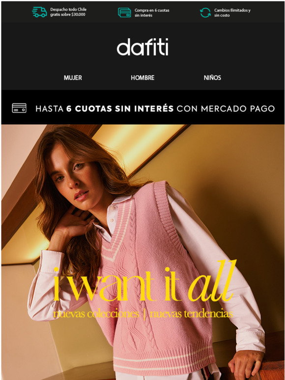 Dafiti: #NewIn: Ballerinas, oxford, mocasines y ms desde $24.990. | Milled