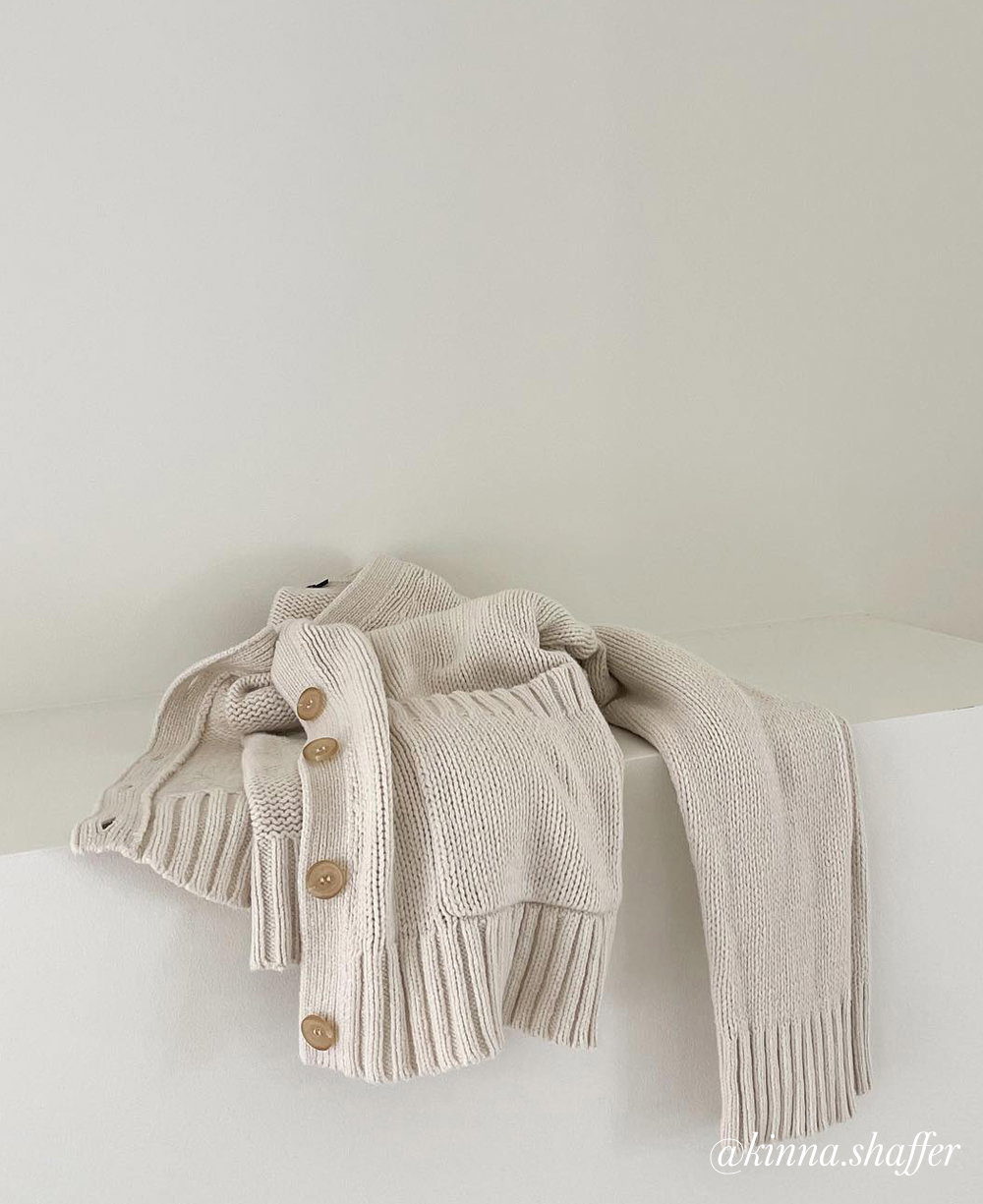 Cody Cardigan