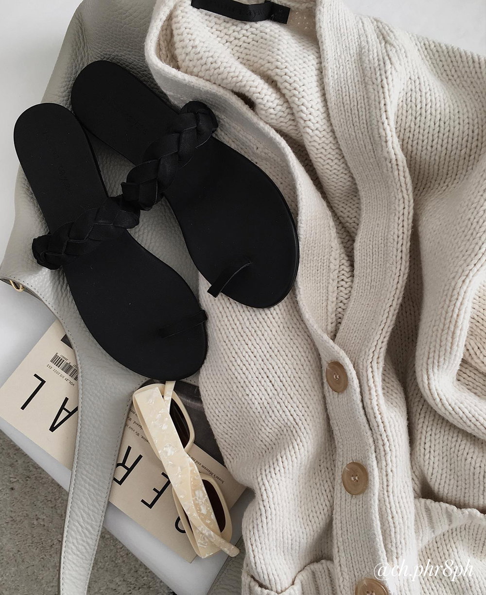 Cody Cardigan