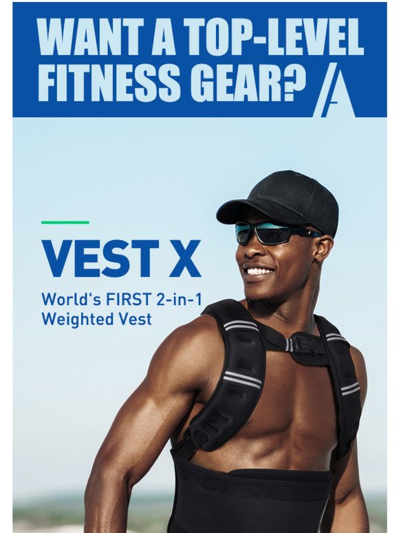Fitness Made Simple with A Correct Gear