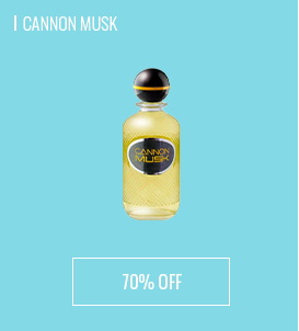 Cannon Musk