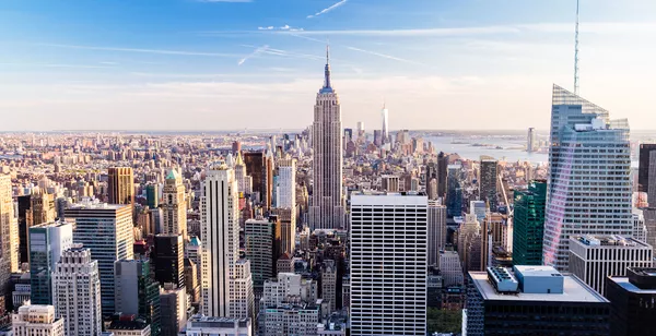 City-break au cœur de Manhattan avec découverte de Brooklyn et Harlem