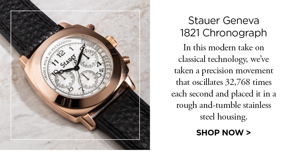 Stauer your Spring Catalog is Here! Take 70 off 100 Milled