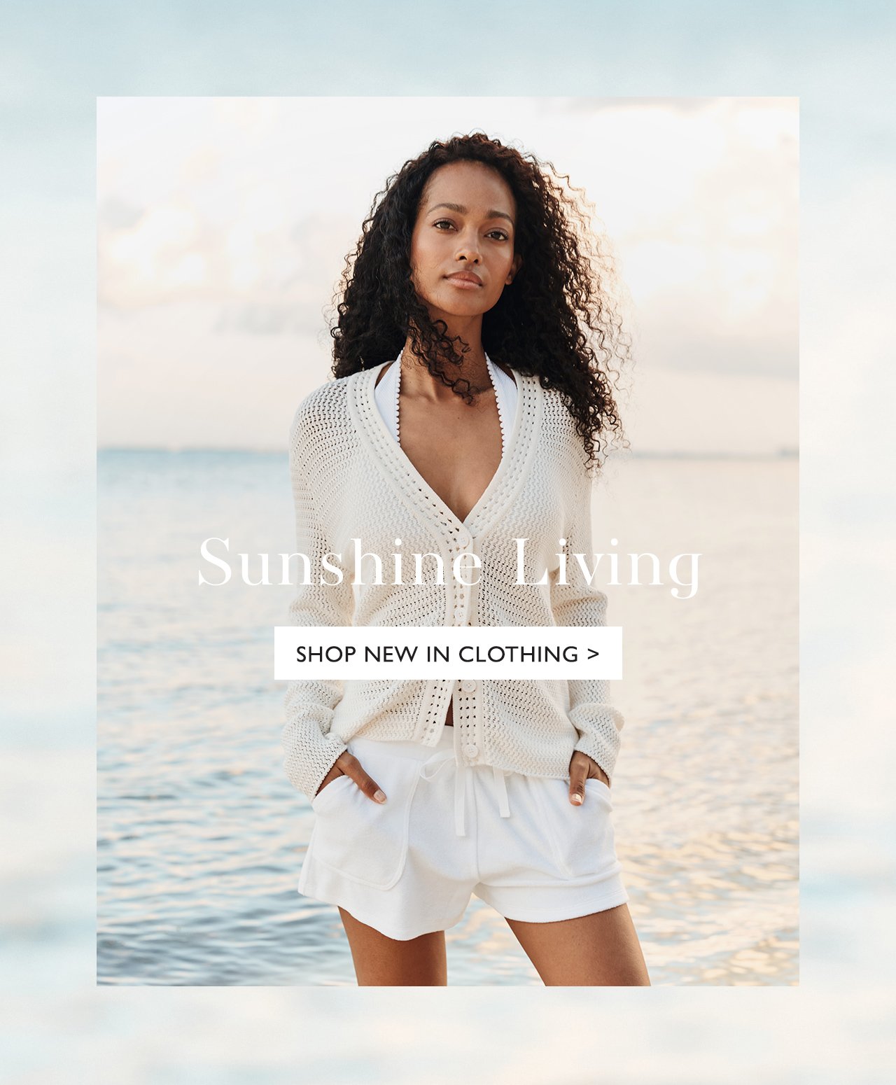 Sunshine Living Shop New In Clothing
