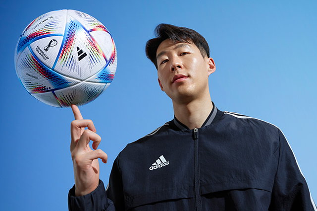 adidas x Fifa