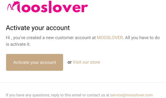 Mooslover: Celebrating Women's Day with Fashion That Speaks Your