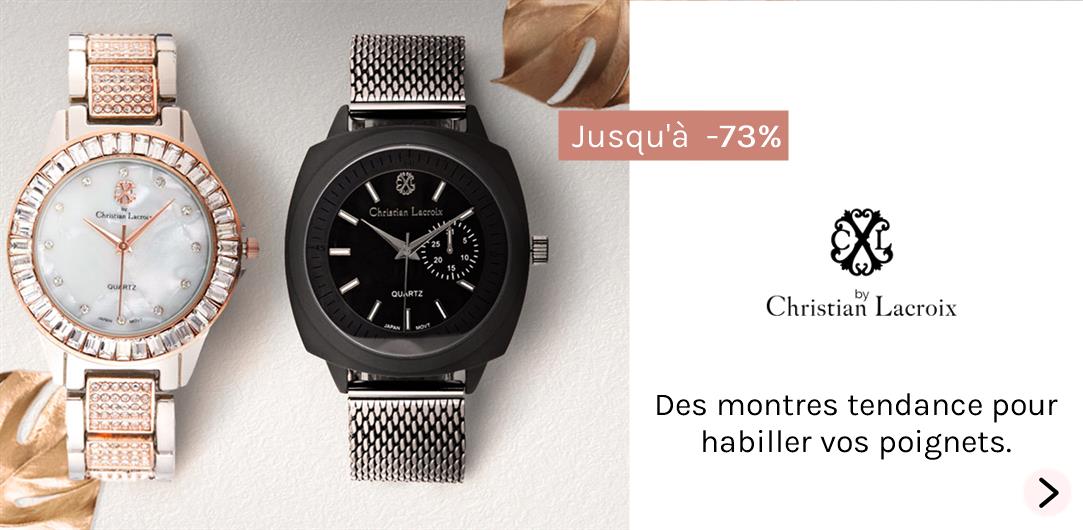 Cxl By Christian Lacroix Avis