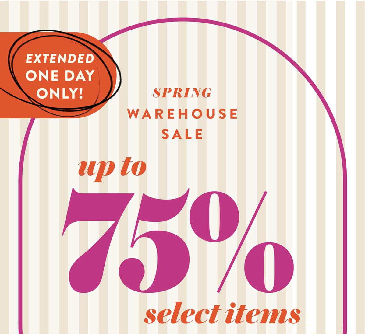 Warehouse Sale is ON! Up to 60% off 200+ items! - Erin Condren Design