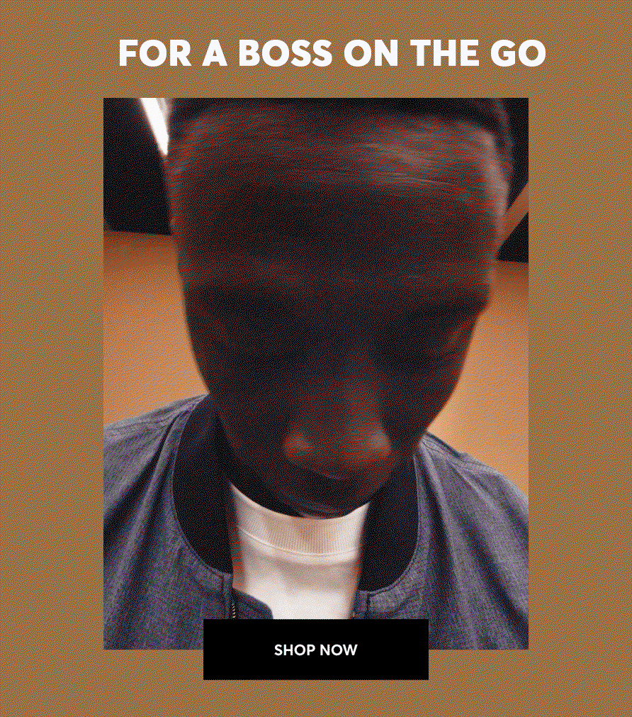 Hugo Boss Suits