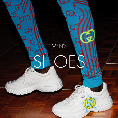 MEN'S SHOES
