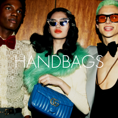 HANDBAGS