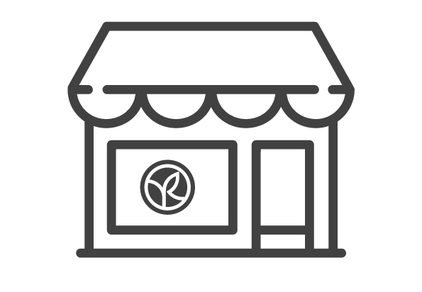 Voir le magasin