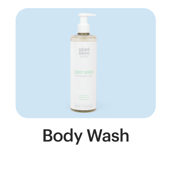 Body Wash