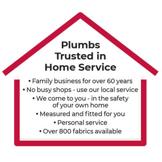 Plumbs trusted in home service