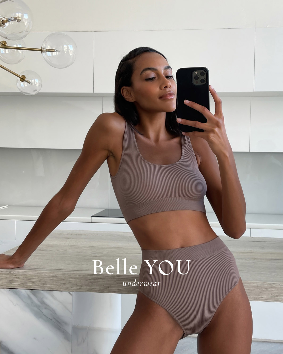 Belleyou: Belle YOU | Milled