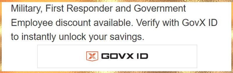 get a govx discount here
