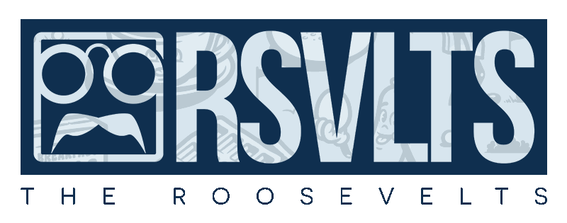 Roosevelts Logo
