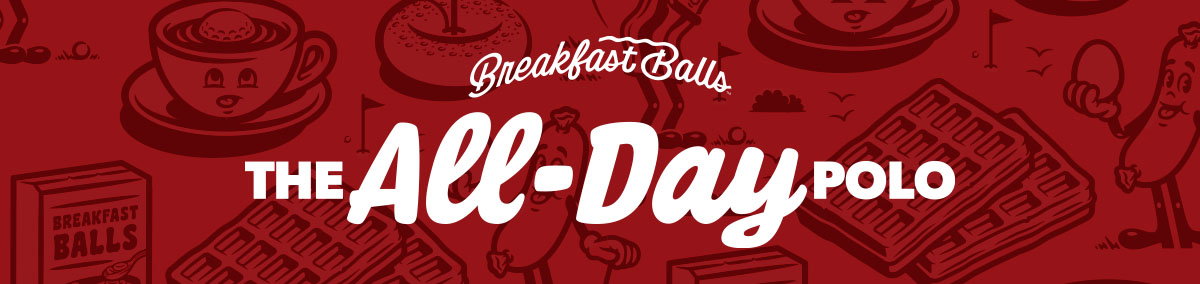 Breakfast Balls