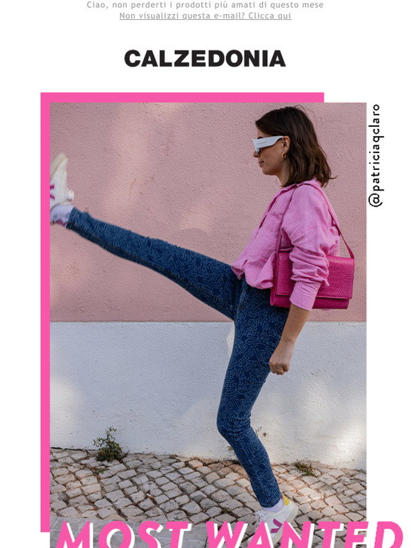 Calzedonia: Scopri i nostri Collant e Leggings Premaman | Milled