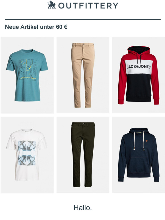 Frische Frhlings-Schnppchen!