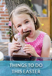 Things to do this Easter