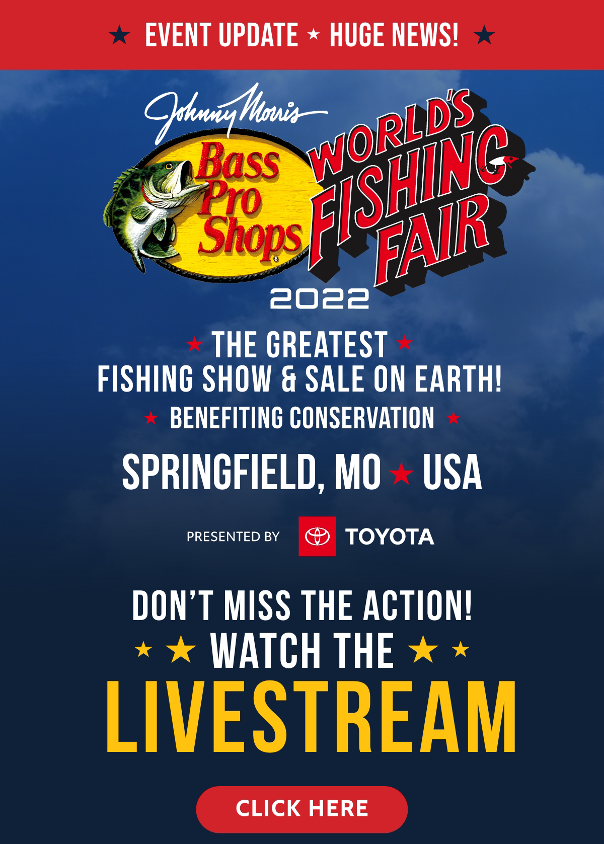 Bass Pro Shops Fishing Sale 2022 - Ad & Deals