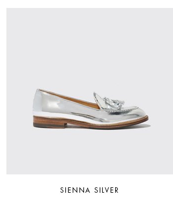 Sienna Silver