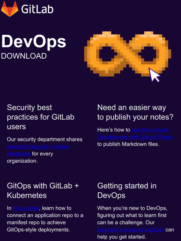 DevOps Download: Security hygiene + GitOps with K8s